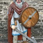  Curtis the Viking, Waterford, IE